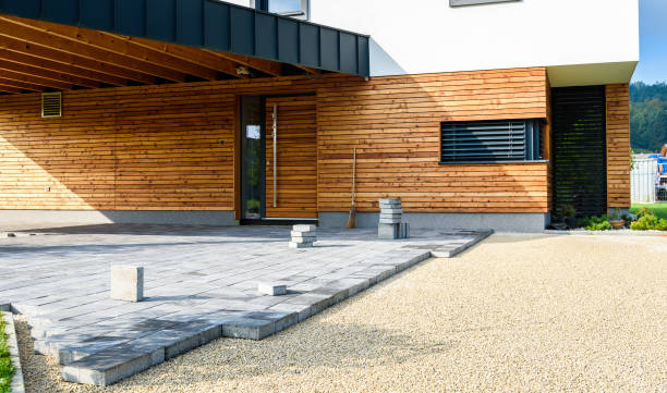 Reasons to Select Us for Your Driveway Paving Requirements in Chickamauga, GA